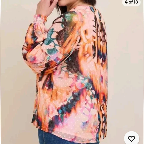 Torrid - Picture 2 of 12